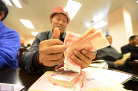 北京：今年已为农民工追发工资1.31亿元